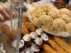 -PAPER STONE BAKERY(天汇广场店)
