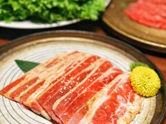 -隐炉和牛烧肉店(群力店)