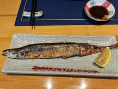 -浦·传统日式料理(3 5 1 1 店)