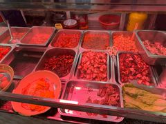 -肥佬良扣肉粉面店(梧州总店)