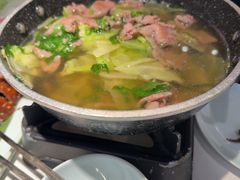 -全牛匠·乐山跷脚牛肉(西北旺万象汇店)