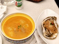 -品海楼·大连海胆锅贴馆(东港店)