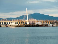 -深圳湾公园(南山区)