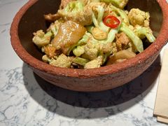 -奉天小馆·非遗东北菜(济南万象城店)