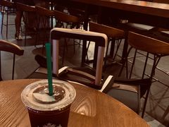 大堂-星巴克(株洲荣时代广场店)