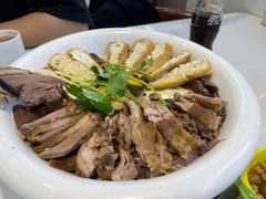 -陆记鹅庄·潮汕菜·狮头鹅(大仟里店)