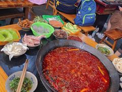 -星鸿社重庆老火锅
