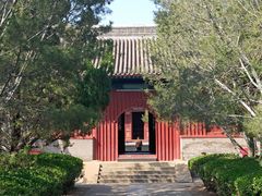 -大钟寺古钟博物馆