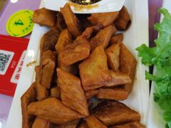 -白魁老号饭庄(交道口店)