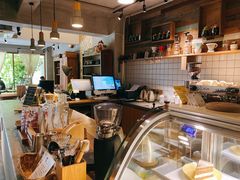 -时光花园(白鹭洲店)