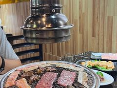 -燚青春东北泥炉烤肉(百合店)