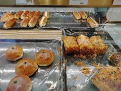 -烘焙町面包店(西四店)