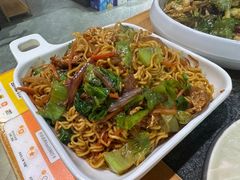 -鹤之乡·齐齐哈尔烤肉·非遗(秋涛路店)