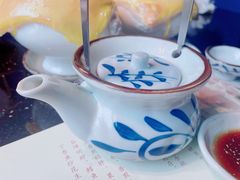 -梅筑·创意料理(王府井百货店)