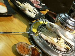 -伊茉家的烤肉店(勒泰中心店)