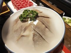 -京门老爆三·铜锅涮肉 爆肚(芳群园店)