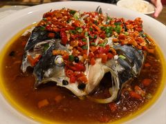 -味上湘菜馆(岳麓山店)