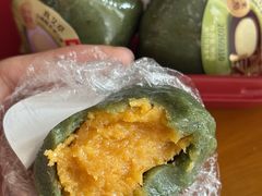 -詹记宫廷桃酥王(芜湖万达店)