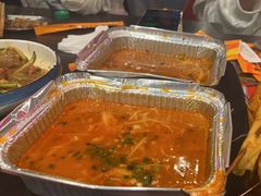 -马海涛牛肉串(领汇广场店)
