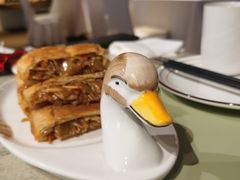 -T館·花园艺术餐厅
