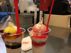-DQ·蛋糕·冰淇淋(周浦万达店)