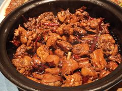 -柴米油盐三杯鸡(象山北路店)