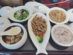 -星妈汇国际月子中心(龙珠店)