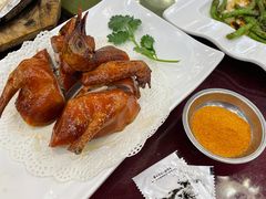 乳鸽-一品美食城(石碣序伦小学店)