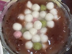 -毛华美食(清扬路店)