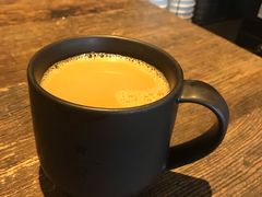-星巴克(武康路店)
