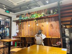 -越南牛肉河粉餐厅(书院巷店)