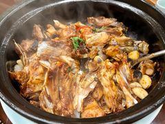 港式啫鱼头煲-庄隐阁(悠方广场店)
