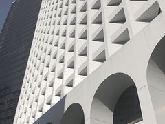 -尼依格罗香港美利酒店