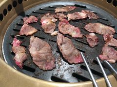 -花味·自助烤肉(大观天地店)