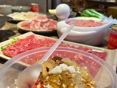 -重庆渝达老火锅(春熙路店)