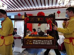 -聚春园自助餐厅(东街口店)