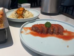 -外婆家(西红门荟聚购物中心店)