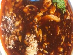 -大鸭梨烤鸭(枣园店)