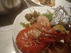 -加餐海鲜自助(宝龙一城店)
