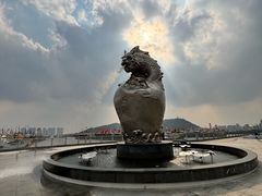 -沈家门渔港