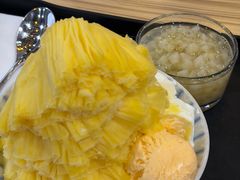 -Ice Monster冰馆·CNN评选全球十大甜品(国贸商城店)