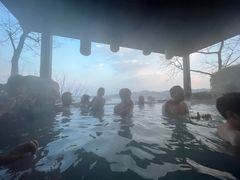-天目湖涵田半山温泉水乐园