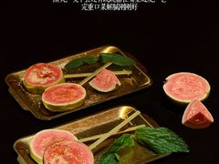 -何师烧烤Pro ·江湖川菜·小龙虾·精酿啤酒(太古里旗舰店)