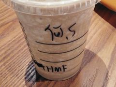 -星巴克(深圳世纪汇分店)