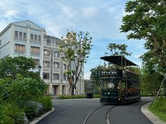 -赤坎·广东华侨国际旅游度假区