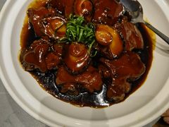 -阿明小菜·海鲜·上海菜(梅陇店)