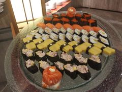 -万德诺富特酒店·自助餐厅(万德大厦店)