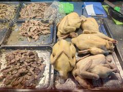 -朱记手撕鸡(八市店)