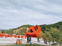 -南泥湾风景区