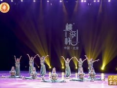 -予荷舞蹈(盛景校区)